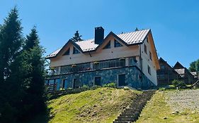Villa Gromadzyń